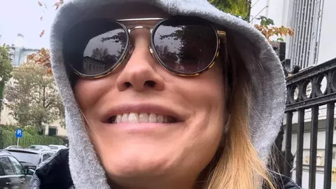Andreea Esca, ironică pe tema codului roșu de ploi: „Nu mi-e mie rușine acum de toți oamenii pe care i-am panicat de moarte?”