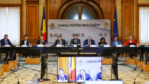 Viitor fără Gripă – Inițiativă națională de conștientizare și schimbarede politică publică privind vaccinarea voluntară antigripală la copii