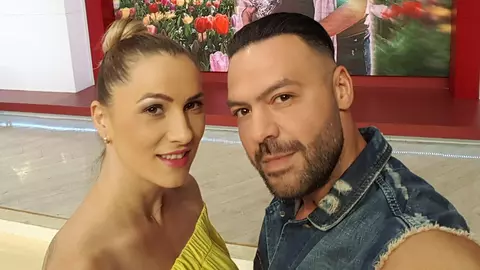 Cornel Păsat, părăsit din nou de soție. Bianca și-a făcut bagajele și a plecat din casă
