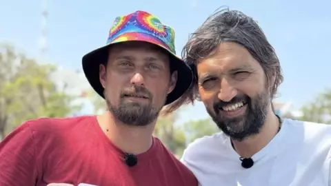 Gabi Tamaș: „În Asia Express am trăit emoții și stări pe care nu le-am mai simțit niciodată până acum. Singura mea teamă a fost să nu mă fac de râs!” INTERVIU