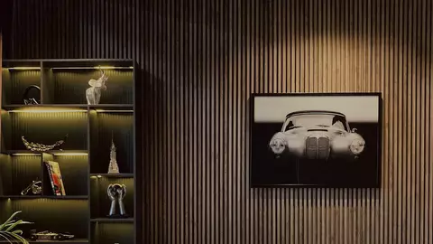 Idei inovatoare de folosire a riflajelor în designul interior - care este preferata ta?