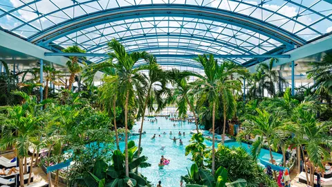 A început Sauna Fest, cel mai fierbinte festival al toamnei, la Therme București!
