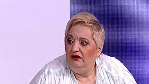 Înmormântare Marinela Chelaru. Imaginea și mesajul sfâșietor care au făcut o țară întreagă să plângă