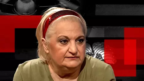 Marinela Chelaru a murit la 66 de ani. Ultima apariție a regretatei actrițe la TV: „Am niște stări când îmi e bine, când îmi e rău”