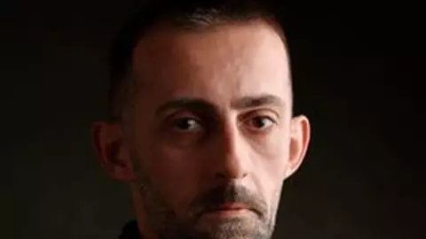 Înmormântare Ioana Popescu: gestul neașteptat al lui Mihai Lungu lângă sicriu a lăsat pe toată lumea fără cuvinte