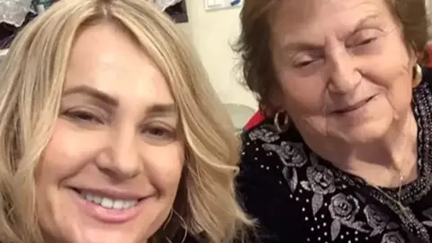 Nadia Comăneci, răsfățată de mama ei. Cu ce preparate a așteptat-o acasă: „Simplitatea e punctul dumneavoastră forte”