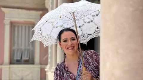 Oana Roman, ghidul nostru pe Riviera franceză: „Cea mai frumoasă amintire legată de Coasta de Azur este una pe care am trăit-o alături de mama”