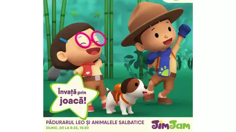 Șase valori din desenele animate care pot sprijini dezvoltarea copilului tău