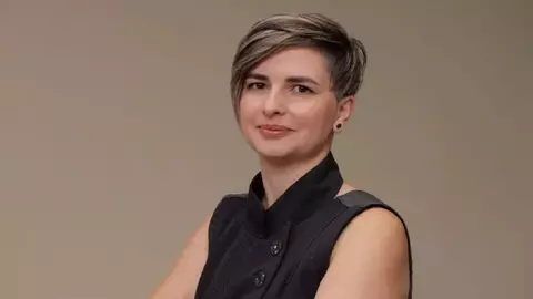 Roxana Cristolovean intră în echipa Ringier România ca Head of Media Development & Partnerships