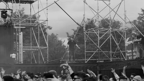 Ce simți când nu simți muzica: anhedonia muzicală, tema celui mai nou documentar marca Electric Castle