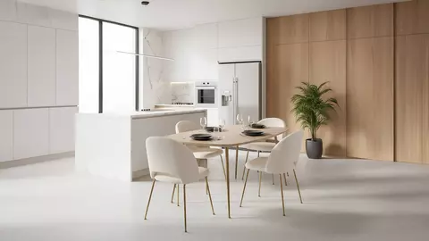 7 moduri simple de a transforma zona de dining într-un spațiu elegant