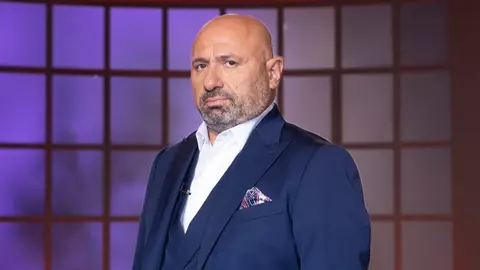 Paste de post delicioase, rapid de făcut. Rețeta lui Cătălin Scărlătescu