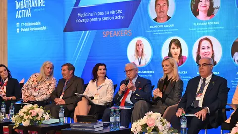 Cele 7 elemente care ne feresc de Alzheimer. Și tu le poți urma!