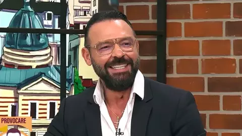 Cornel Păsat, reacție dură la adresa lui CRBL. De ce s-au certat: „Are un caracter infect. Și-a cerut scuze în genunchi”