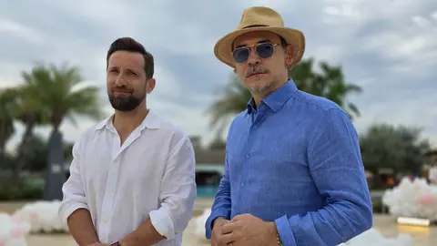 Dani Oțil, ofertat constant de alte televiziuni. Ce îl ține la Antena 1: „Nu cred că niște euro în plus ne-ar muta de aici”