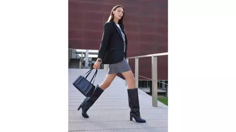 Deichmann Black Friday: cele mai inspirate alegeri în materie de încălțăminte