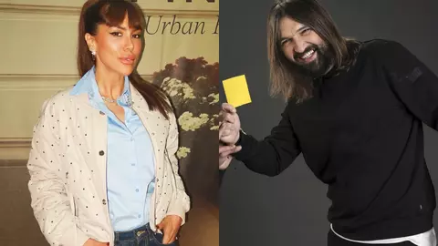 Cum au apărut Denise Rifai și Dan Alexa, după ce s-a speculat că formează un cuplu. Nu se mai ascund