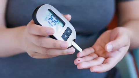 14 noiembrie, Ziua Mondială a Diabetului. 7 pași pentru un trai mai bun al persoanelor cu diabet zaharat