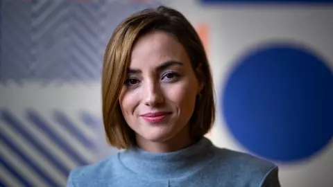 Hărțuirea care trece drept “normală”. Georgiana Chiriță, psihoterapeut, ne învață cum să recunoaștem abuzul și ce să facem înainte să fie prea târziu INTERVIU