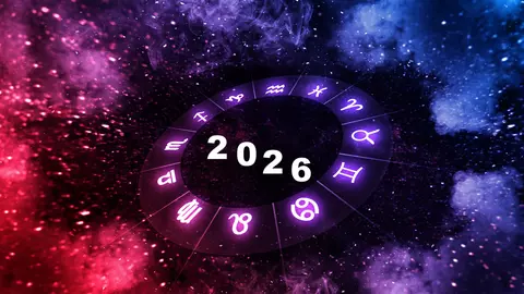 Horoscop 2026. Un an cum n-am mai avut de mult: revelații, schimbări și emoții copleșitoare!