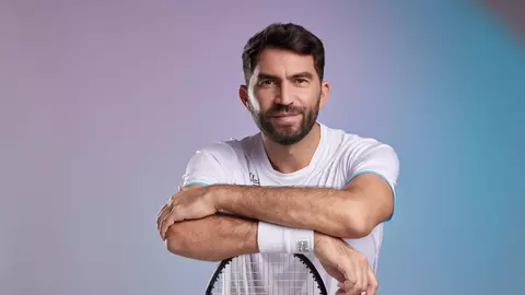 Horia Tecău devine acționar Electryphy, primul brand românesc de echipament de tenis și dezvoltă platforma educațională Mind.Set.Match.