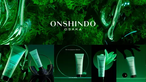 Onshindo Osaka, brandul japonez de skincare premium care redefinește simplitatea în skincare, lansează în România noua eră „Soft Skin”