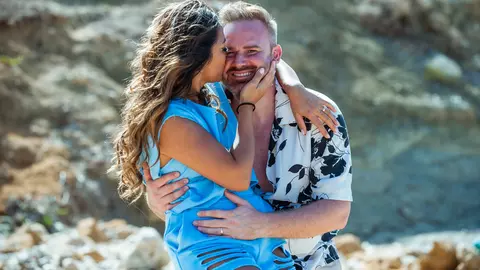 Nicu Grigore, soțul artistei Bella Santiago, concurent la Survivor. Cine sunt cei 12 războinici care au acceptat provocarea de la Antena 1
