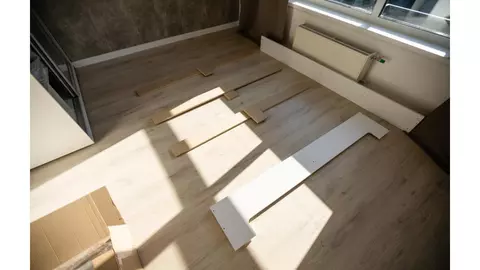 Parchetul laminat de 10 mm, o bună alegere pentru locuința ta?