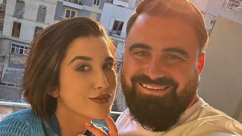 Cum arată casa în care locuiesc ADDA și Cătălin Rizea de la Power Couple 2026: „A ieșit fix așa cum ne-am dorit”
