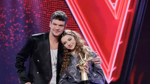 Alessia Pop a câștigat Vocea României 2025. Tudor Chirilă, ironie la adresa lui Smiley în timpul finalei