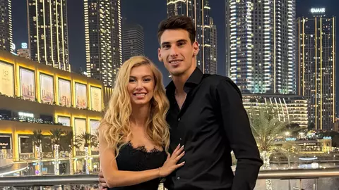 Cum își păstrează Andreea Bălan aceeași greutate de 20 de ani. A renunțat la câteva alimente. ”Este foarte multă muncă în spate”