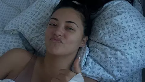 Antonia, la un pas să fie păcălită de un medic estetician. „A încercat să mă convingă să-mi fac injecții”