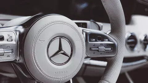 Cum simplifică Auto Schunn accesul la modele Mercedes GLS prin leasing flexibil