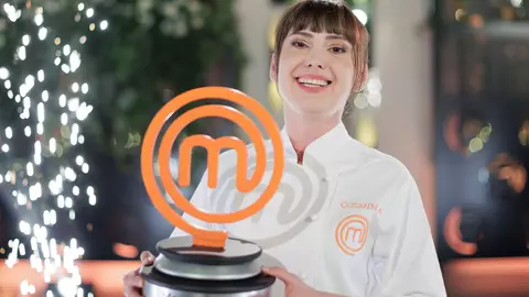 Cine este câștigătoarea MasterChef 2025. Cosmina Boboc, lovită de tragedii în lanț. Mama, tatăl și bunica i-au murit recent de cancer