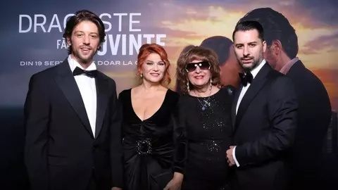 Anunțul neașteptat făcut de Nora Seroussi. Se întâmplă după 20 de ani. „Nimeni nu poate continua la nesfârșit fără recunoaștere”