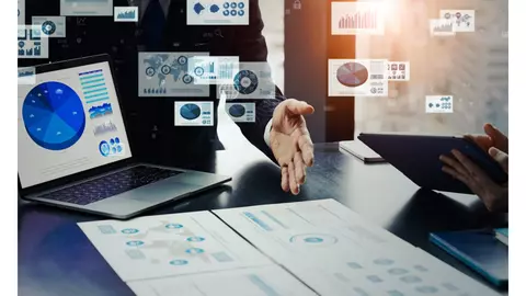 Management financiar eficient cu ERP: bugete, rapoarte și decizii strategice