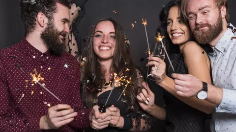 Horoscop mâine, 31 decembrie 2025. Gemeni – energie de petrecere, Balanță – stare de bine, Capricorn – moment special