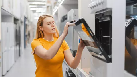 Cum să alegi electrocasnice eficiente pentru o casă prietenoasă cu mediul