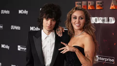 Miley Cyrus a confirmat logodna cu Maxx Morando și a făcut primele declarații: „A fost ceva ce m-a uimit…”