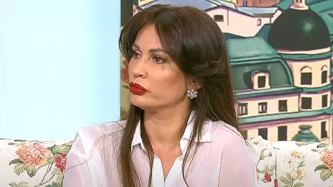 Obiceiul culinar pe care îl are Nicoleta Luciu la 45 de ani. „Corpul s-a obișnuit așa și parcă nici foame nu îmi mai este”