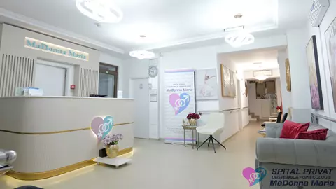 De la viziune la performanță: Povestea primului spital privat de obstetrică-ginecologie din Sud-Vestul țării care a devenit reper național pentru siguranța și calitatea actului medical