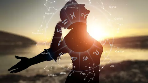 Horoscop 2026. 4 zodii își rescriu destinul și o iau de la capăt! Ce beneficii mari vor avea în 2026