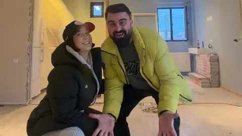 Adda a răbufnit la „Power Couple România” 2026. Criză de nervi în fața tuturor. „Tu ești sănătos la cap? Plecăm acasă!”