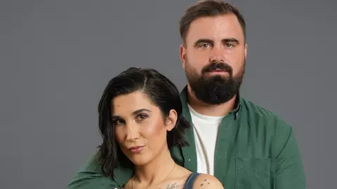 Motivul pentru care Adda a făcut un atac de panică la „Power Couple” 2026 și și-a lovit soțul. „N-am mai avut putere să înjur”
