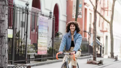 Cum îți pregătești bicicleta pentru începutul de sezon: verificări importante înainte să pornești la drum