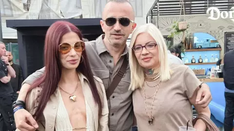 Calina Dumitrescu a ajuns la Obregia. Catinca Zilahy, detalii despre scandalul iscat de fiica ei în spital