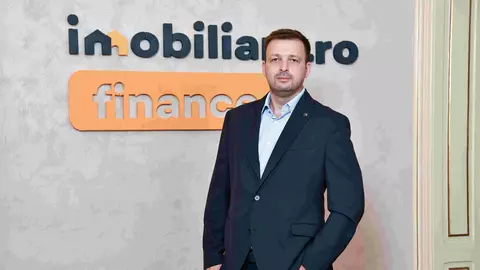 Imobiliare.ro Finance: Împrumuturi record intermediate în 2025. Direcția pieței de creditare în 2026