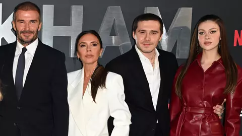 Scandal în familia Beckham! Brooklyn, fiul celebrului cuplu, a povestit cum Victoria i-a făcut viața un calvar lui și soției sale