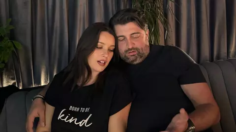 De ce Diana Dumitrescu i-a spus soțului să se despartă. Actrița l-a iertat de multe ori pe Alin Boroi