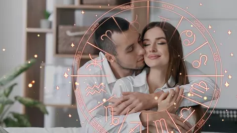 4 femei din zodiac cu o personalitate magnetică! Toată lumea le admiră și le invidiază în secret!